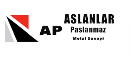 Aslanlar Paslanmaz Metal